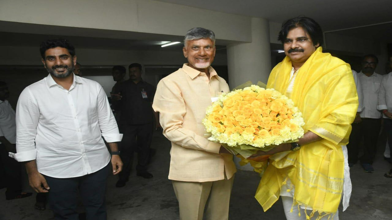 TDP JSP