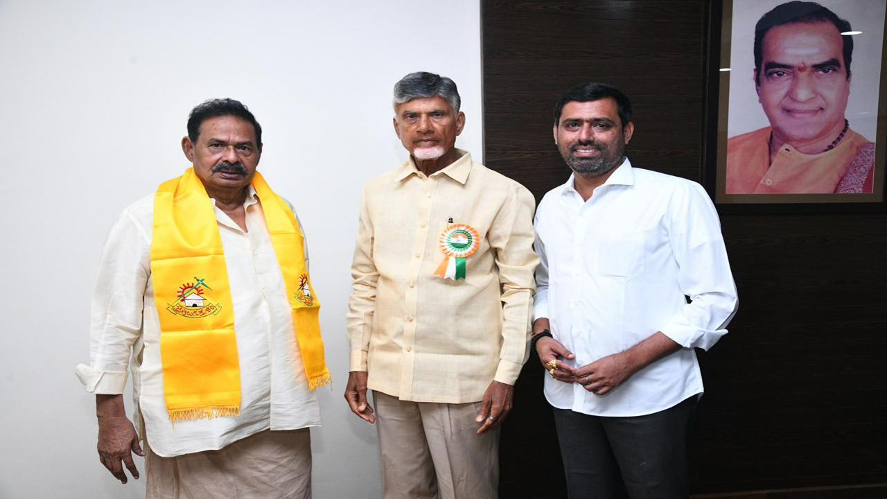TDP
