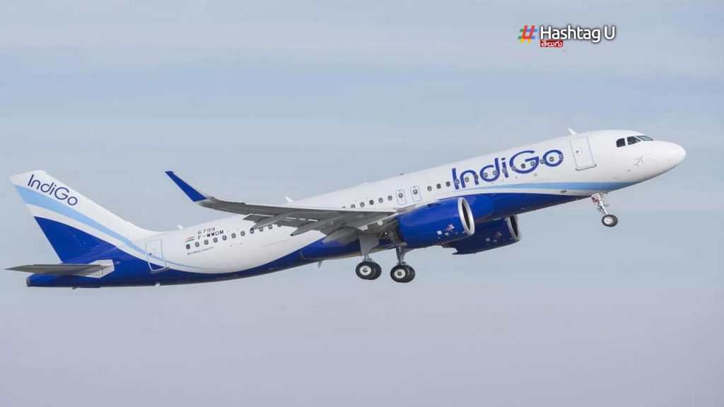 IndiGo Monsoon Sale