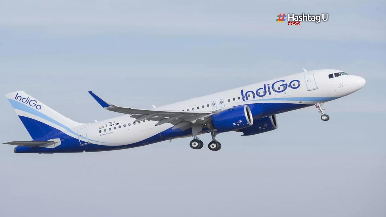 IndiGo Monsoon Sale