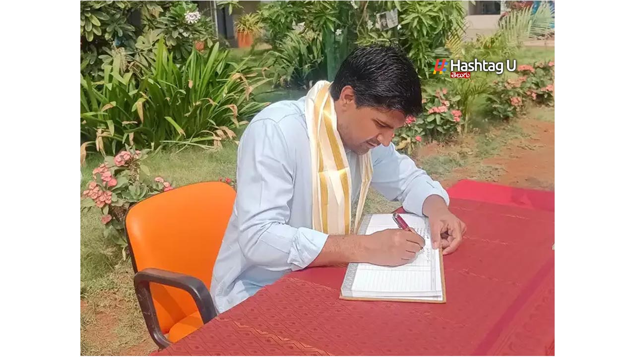 Krishnavdevara