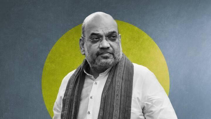Amit Shah Telangana Tour