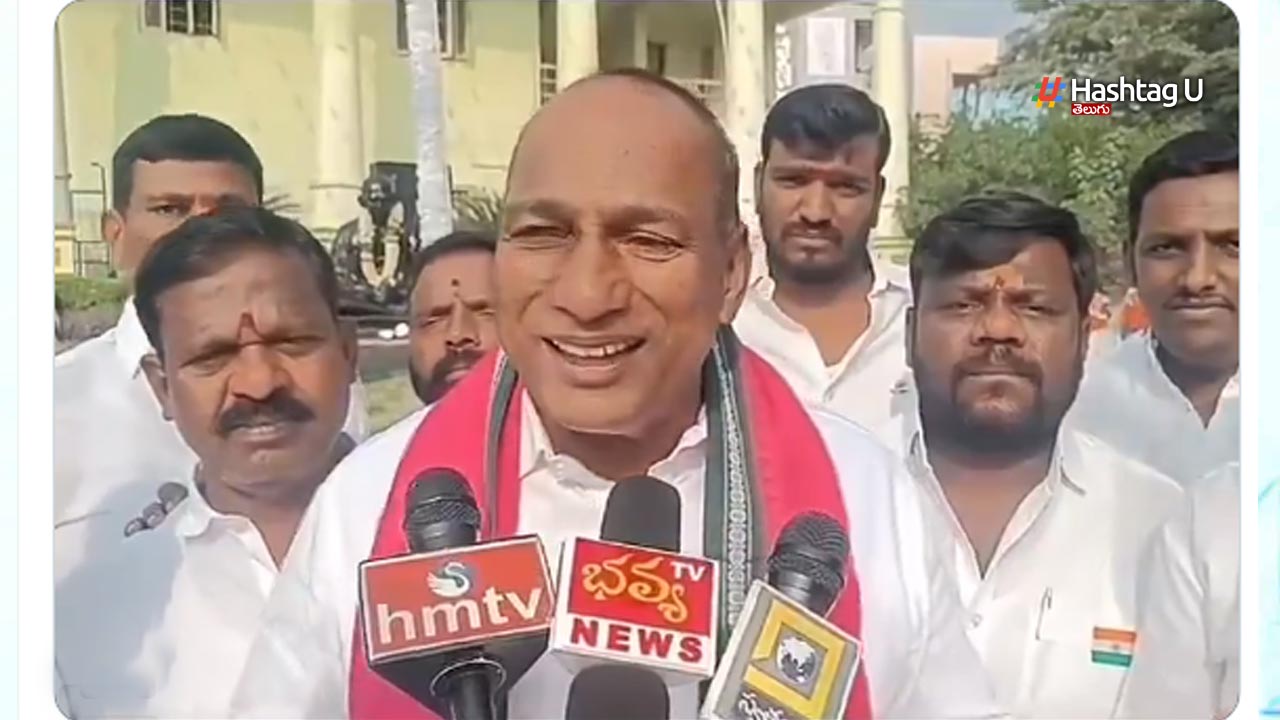 Mallareddy Latest Comments