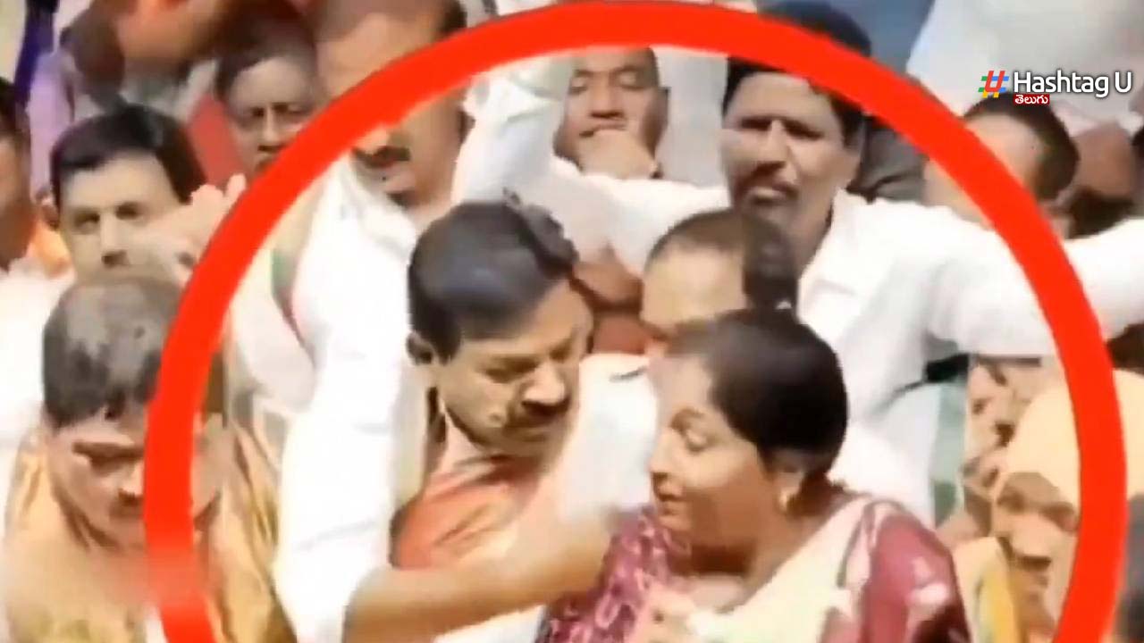 Manakondur Mla Kavvampally 