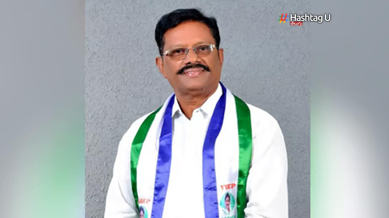 Mla Koneti Adimulam Tdp