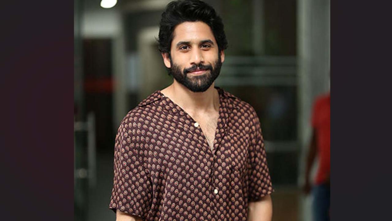 Do you know Naga Chaitanya Favorite Food