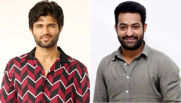 NTR Devara