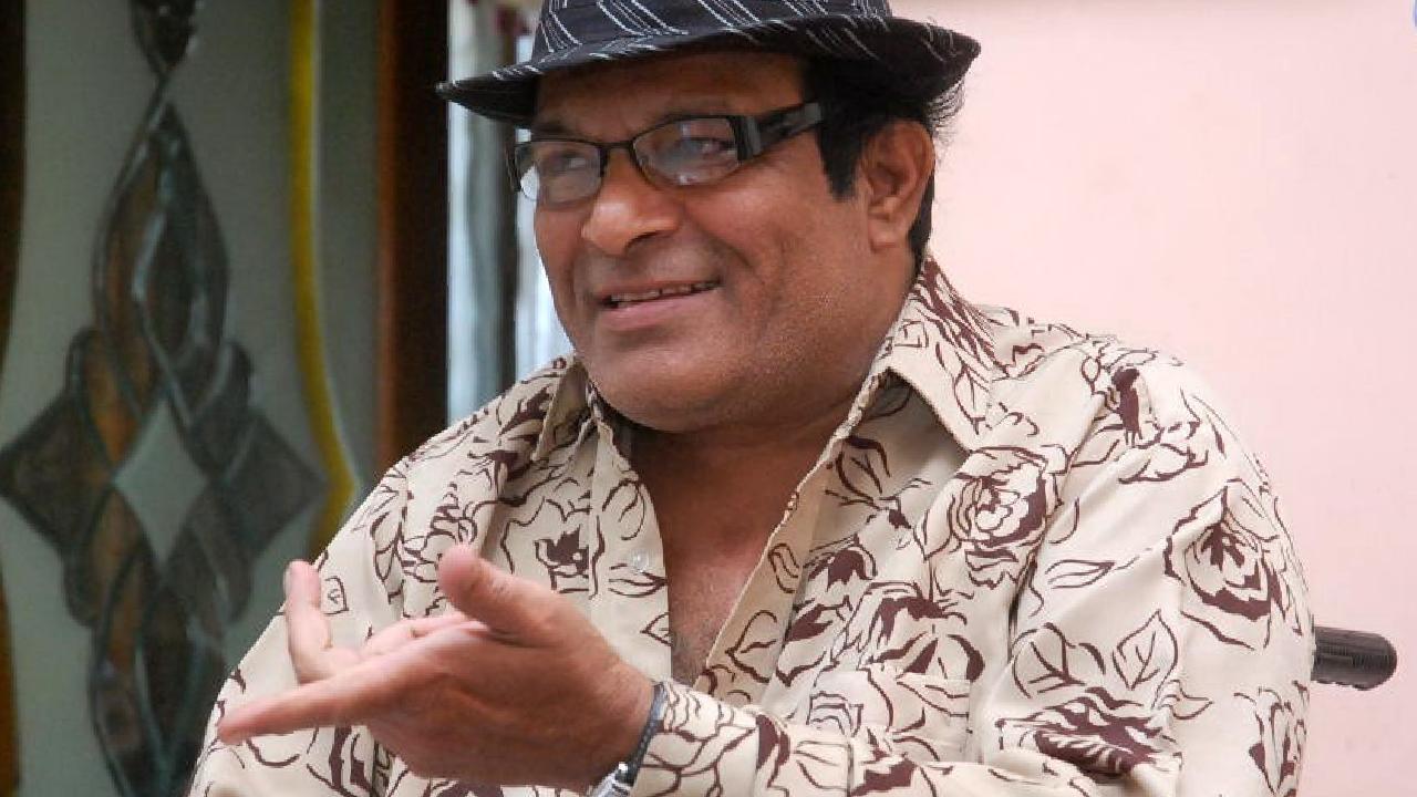 Nutan Prasad Name Back End Story what is his Original Name