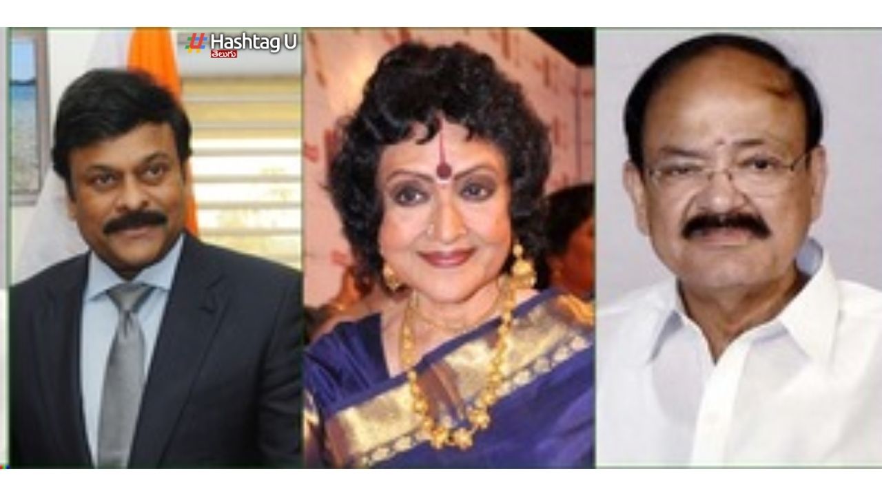 Padma Vibhushan