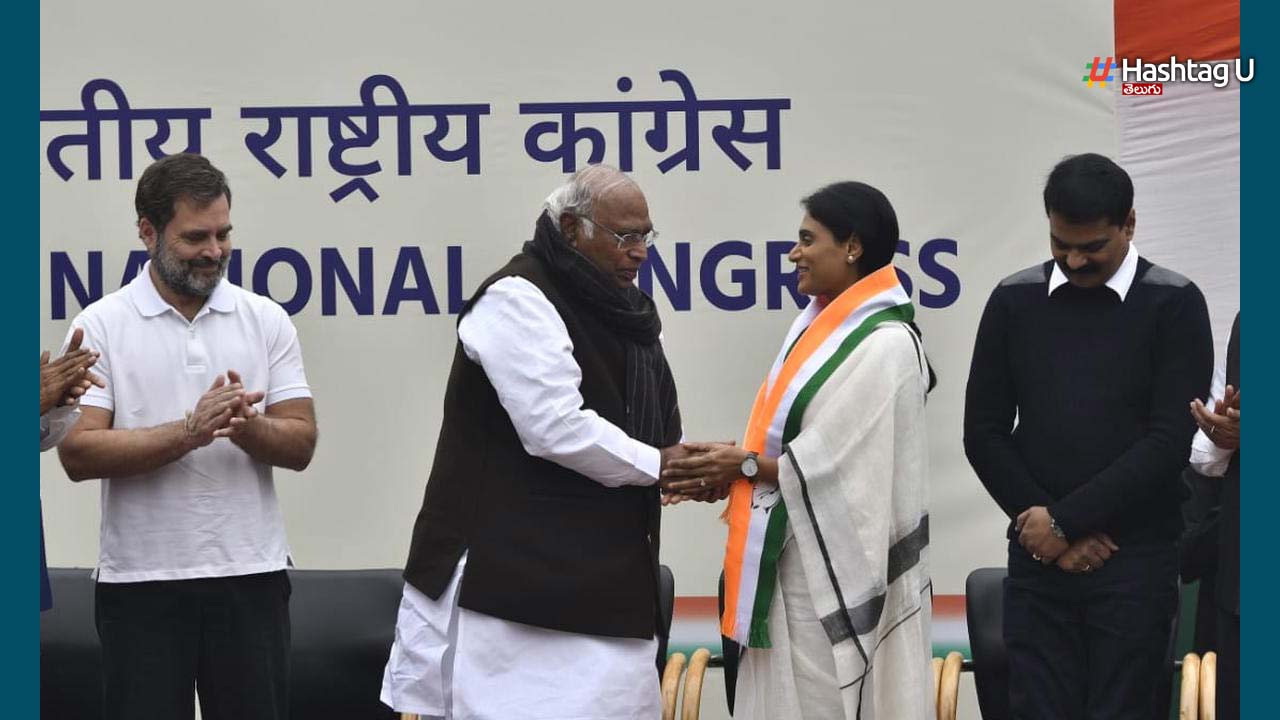 Peddireddy Sharmila