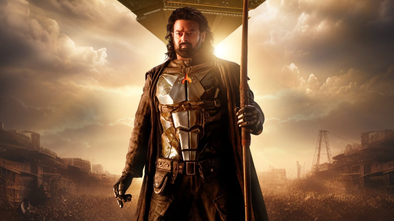 Prabhas Nag Ashwin Kalki 2898AD Movie Releasing Date announced