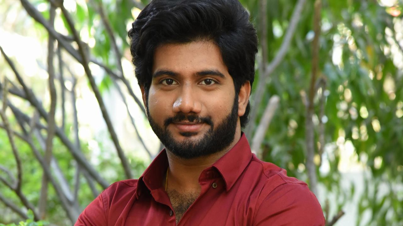 Director Prashanth Varma Sensational Tweet on Negitive Posts about Hanuman and his Team