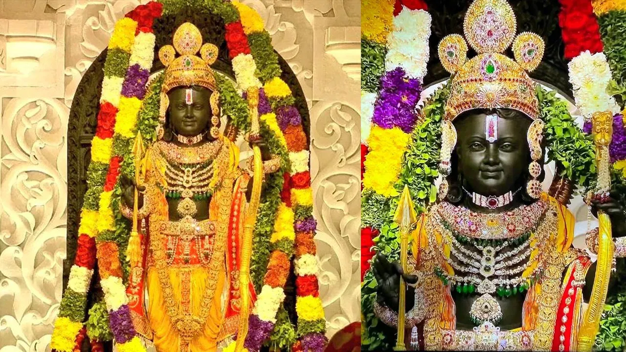 Ram Lalla Idol 2