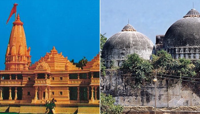Ram Mandir