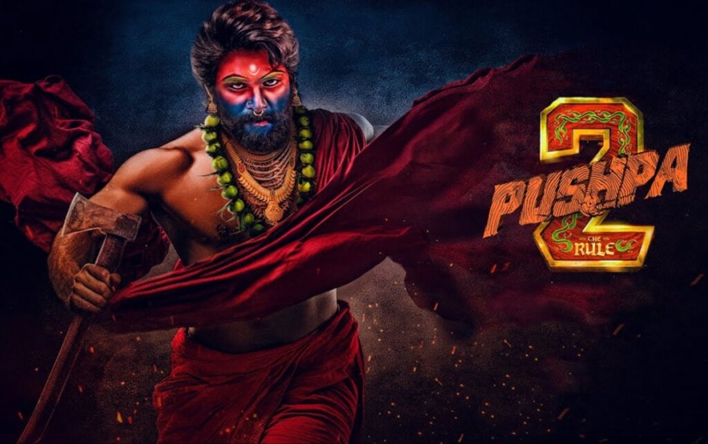 Pushpa 2