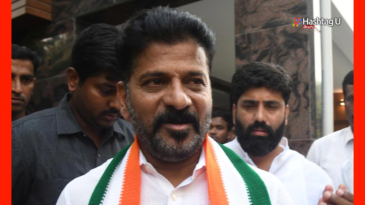 Revanth Mahalakshmi