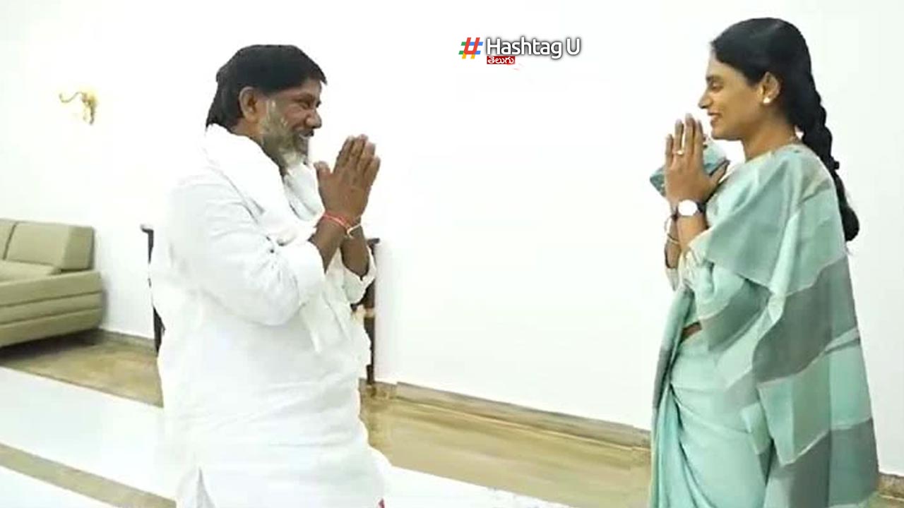 Sharmila Meets Bhatti
