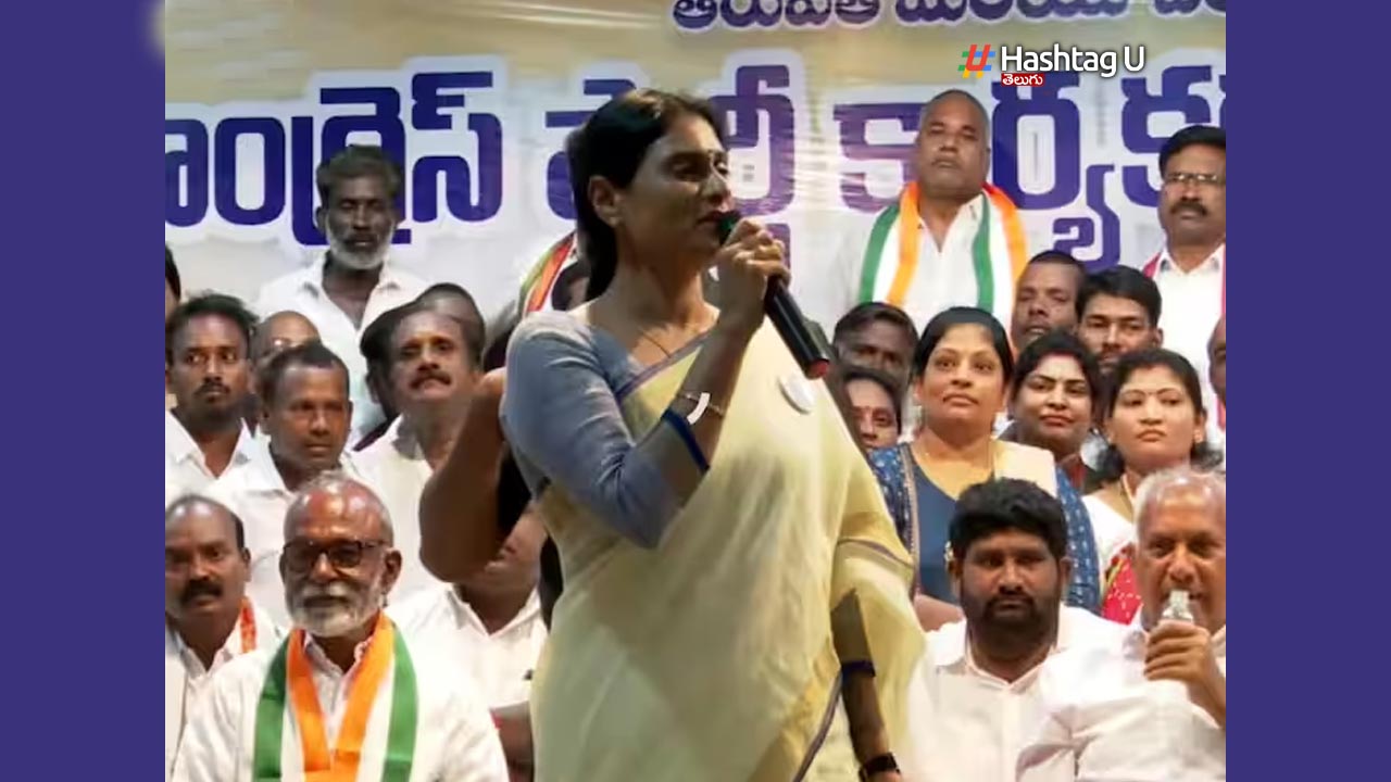 Sharmila Tpt