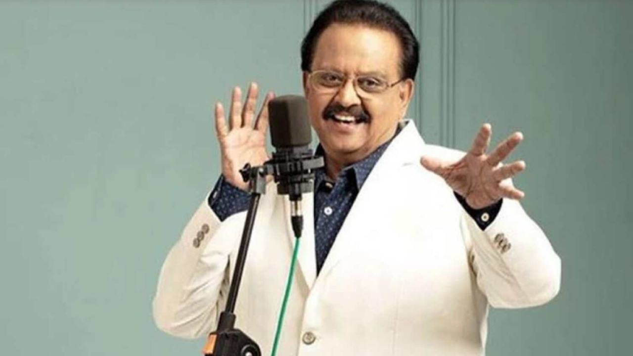 Do You Know how SP Balasubrahmanyam spends his first Remuneration
