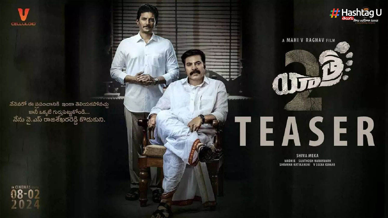 Yatra2