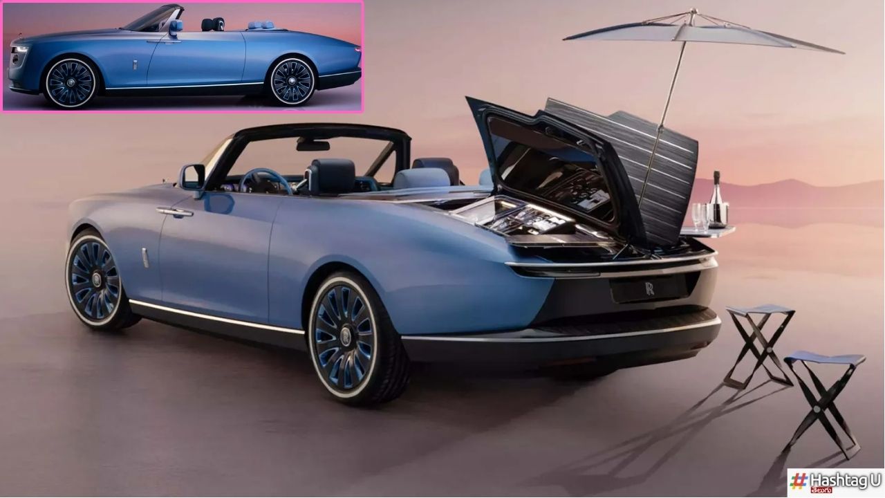 232 Crore A Car