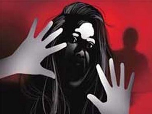 Pregnant Woman Raped