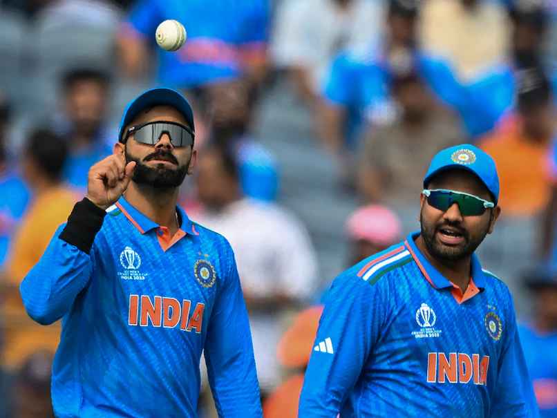 Team India Future