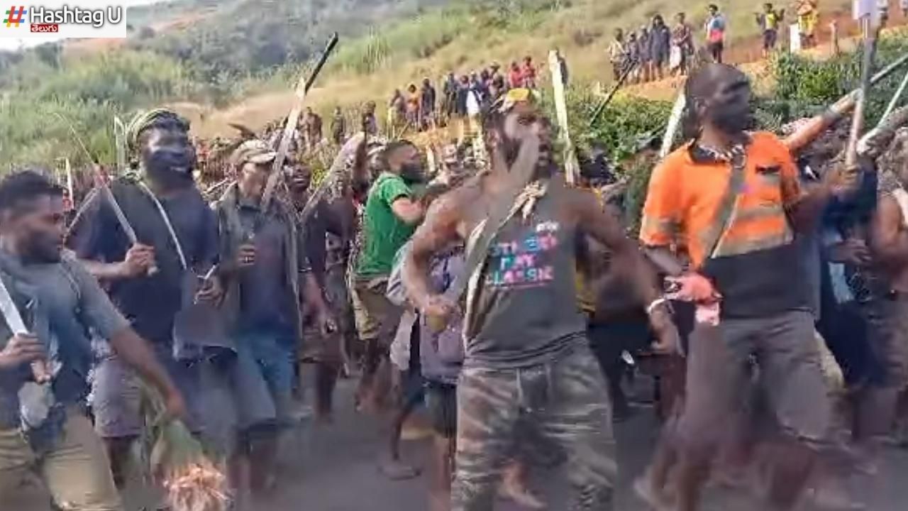 53 Killed