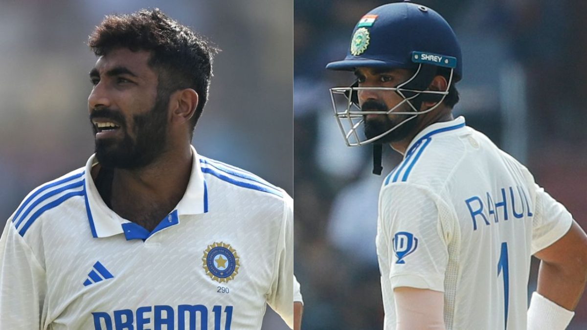 5th Test Squad