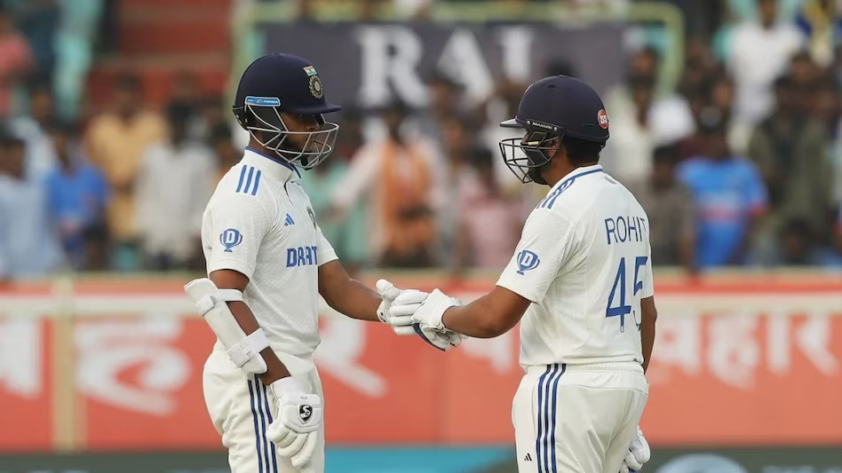 IND vs ENG
