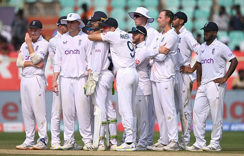 IND vs ENG