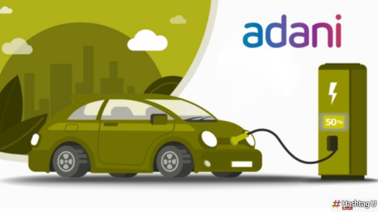 Adani Ev