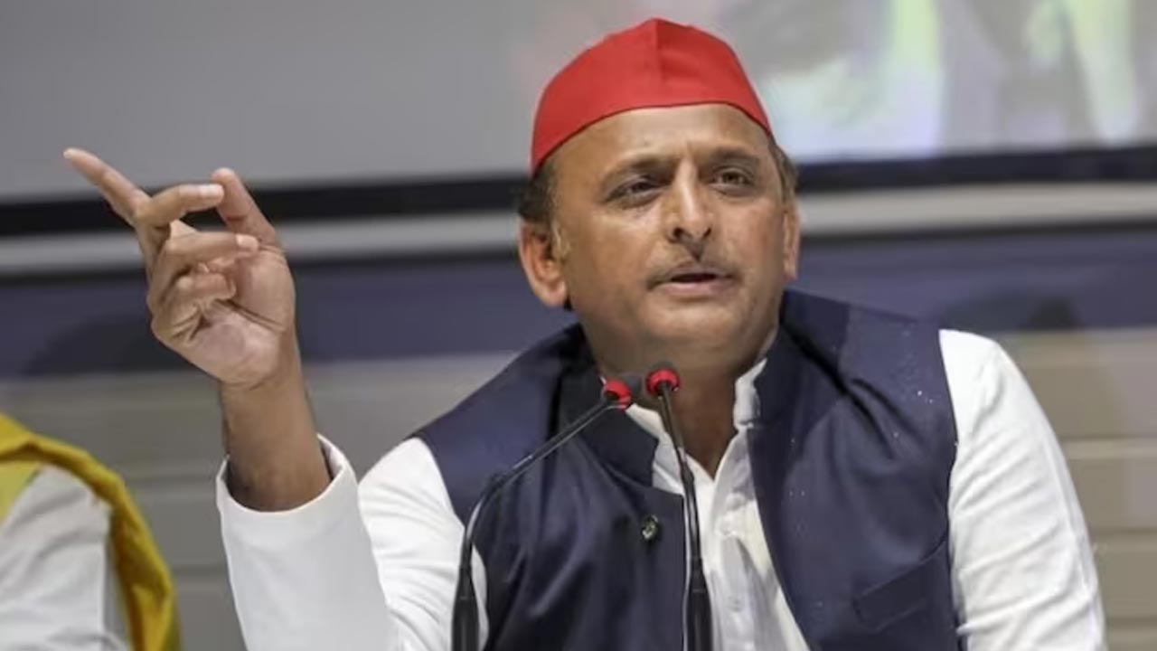 Akhilesh Yadav Likely To Sk