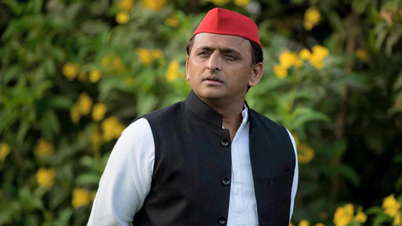 Akhilesh Yadav Summoned By 