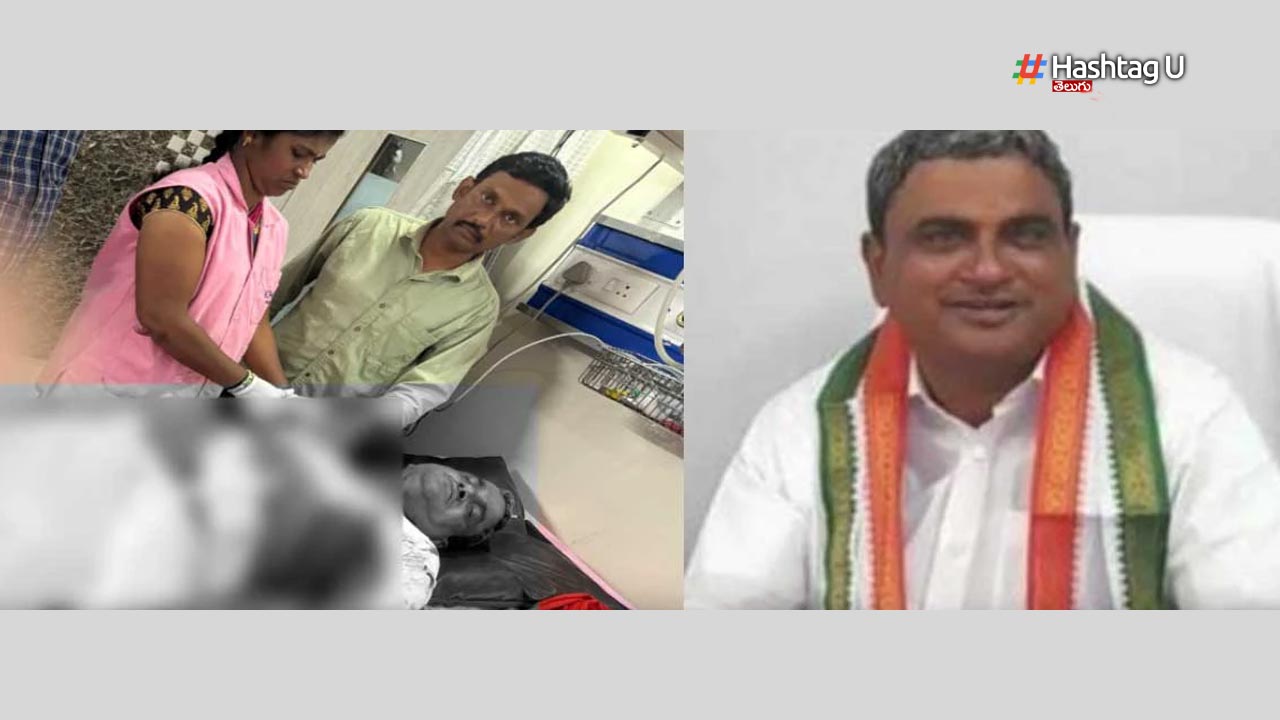 Attack On Surampalli Ramara