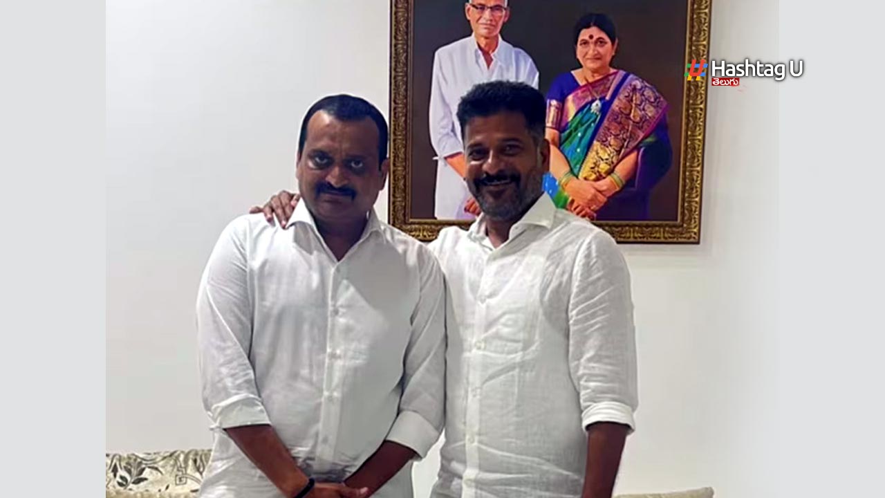 Bandla Ganesh As Malkajgiri