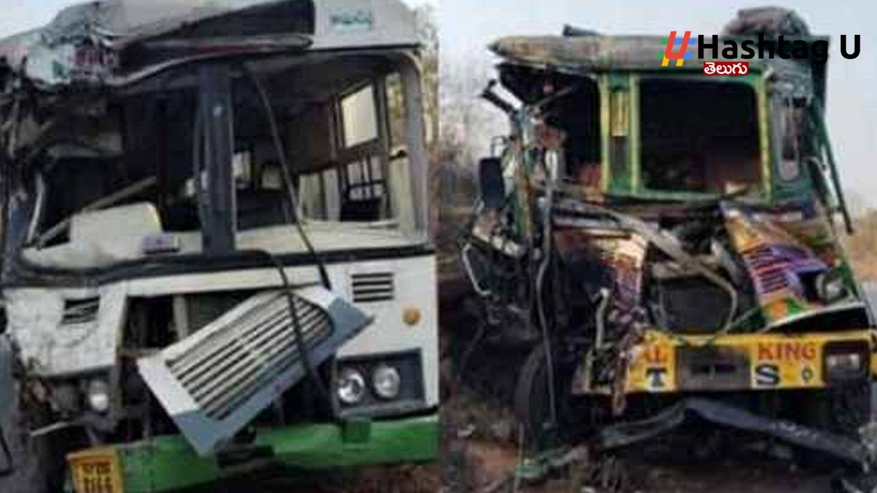 Bus Accident (1)