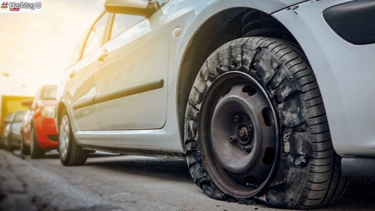 Car Tyres