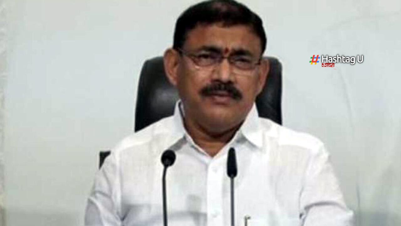 Chelluboina Venu