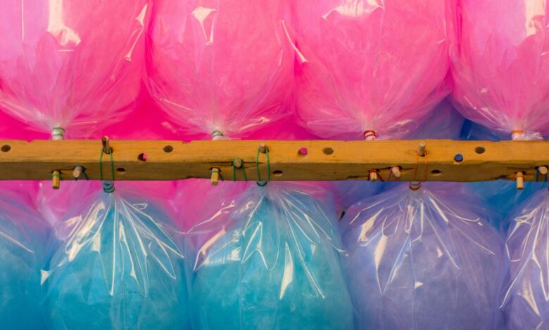 Cotton Candy
