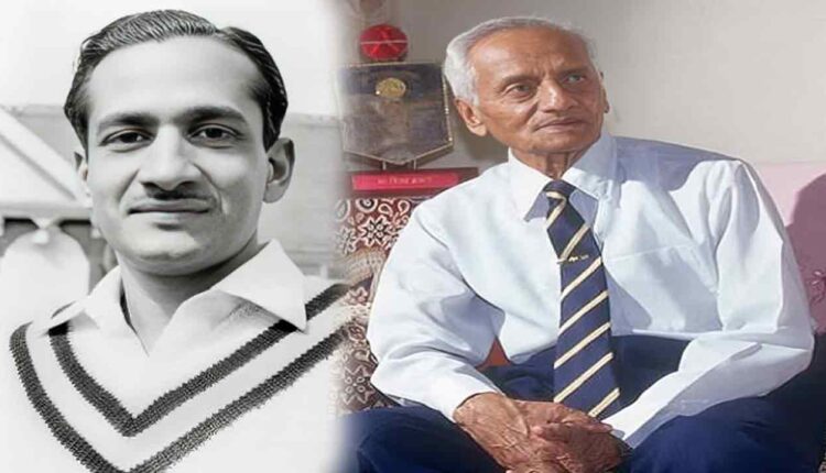 Dk Gaekwad