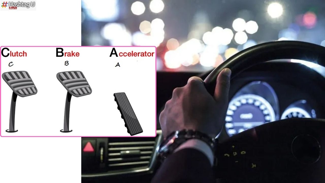 Driving Tips
