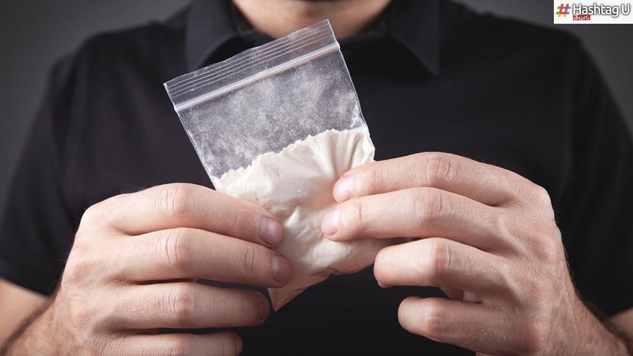 Drug Party