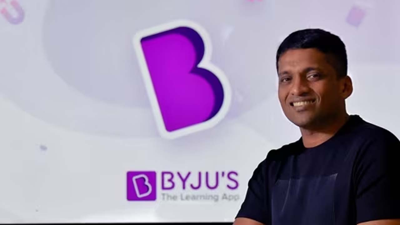 Ed Seeks Look Out Circular Against Byju Raveendran
