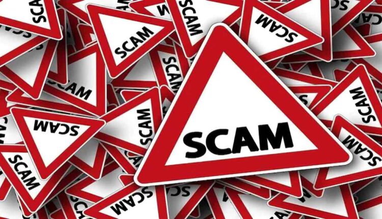 Hyderabad Frauds