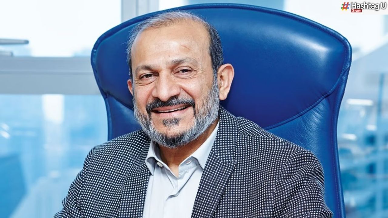 Firoz Merchant