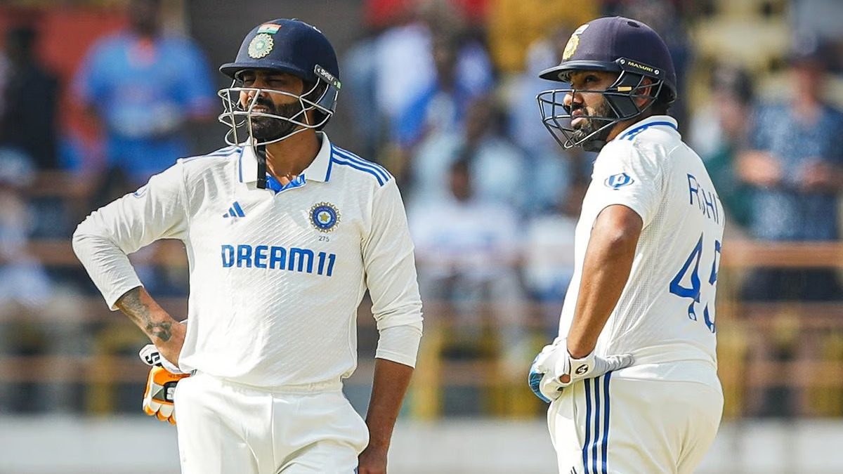 IND vs ENG