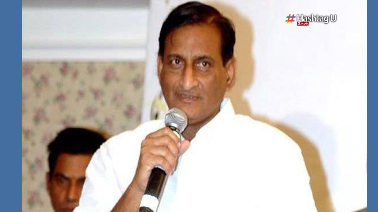 Ghattamaneni Adiseshagiri R