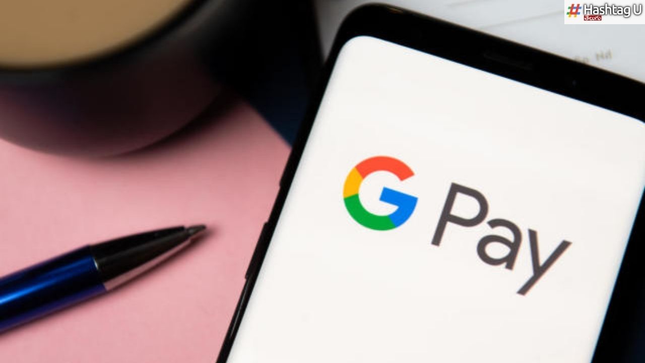 Google Pay App