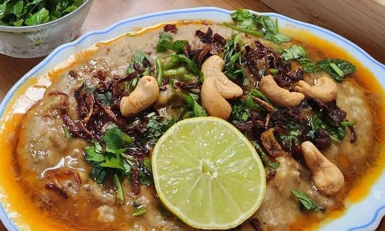 Haleem Price
